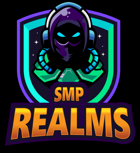 Banner for Realms SMP server