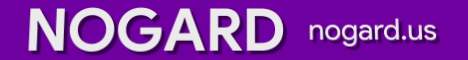 Banner for Nogard Minecraft server