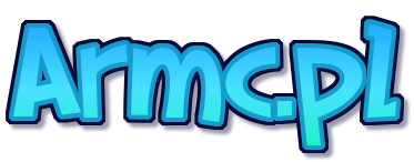 Banner for armc.pl Minecraft server