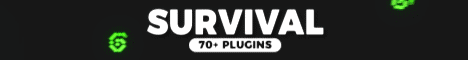 Banner for MineCommunity Minecraft server