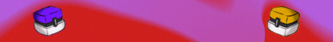 Banner for BlockeMon Minecraft server