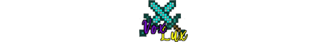 Banner for Vox Lux Minecraft server