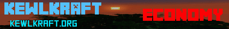 Banner for Kewlkraft server