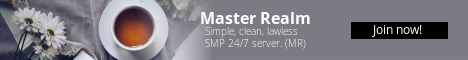 Banner for Master Realm server