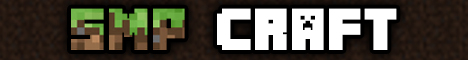 Banner for SMPCraft server