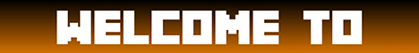 Banner for DoomMc Minecraft server