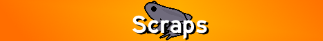 Banner for Scraps server