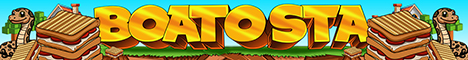 Banner for BoaTosta Network server