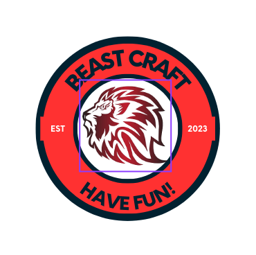 Banner for Beastcraft server