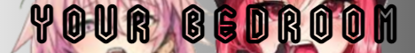Banner for Your Bedroom Minecraft server