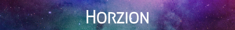 Banner for Hozion server