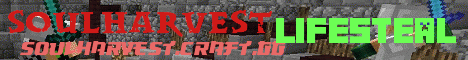 Banner for sculksmp Minecraft server