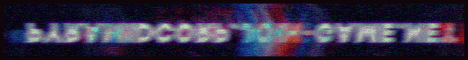 Banner for Pyramid Corp. server