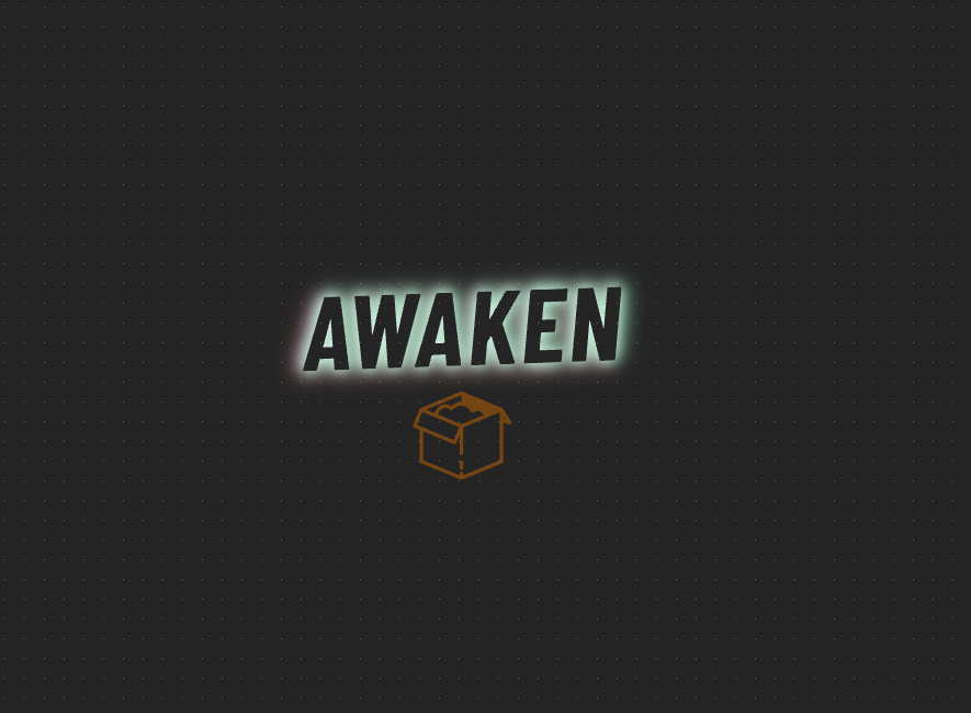 Banner for Awaken server