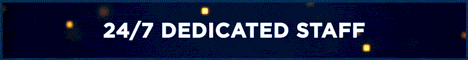 Banner for Minecraft 1.15.2 Survival Server Minecraft server