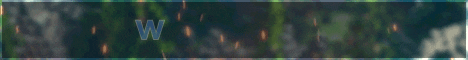 Banner for Woodcock MC Minecraft server