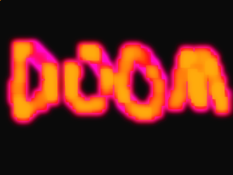 Banner for CannonFodderMC Minecraft server