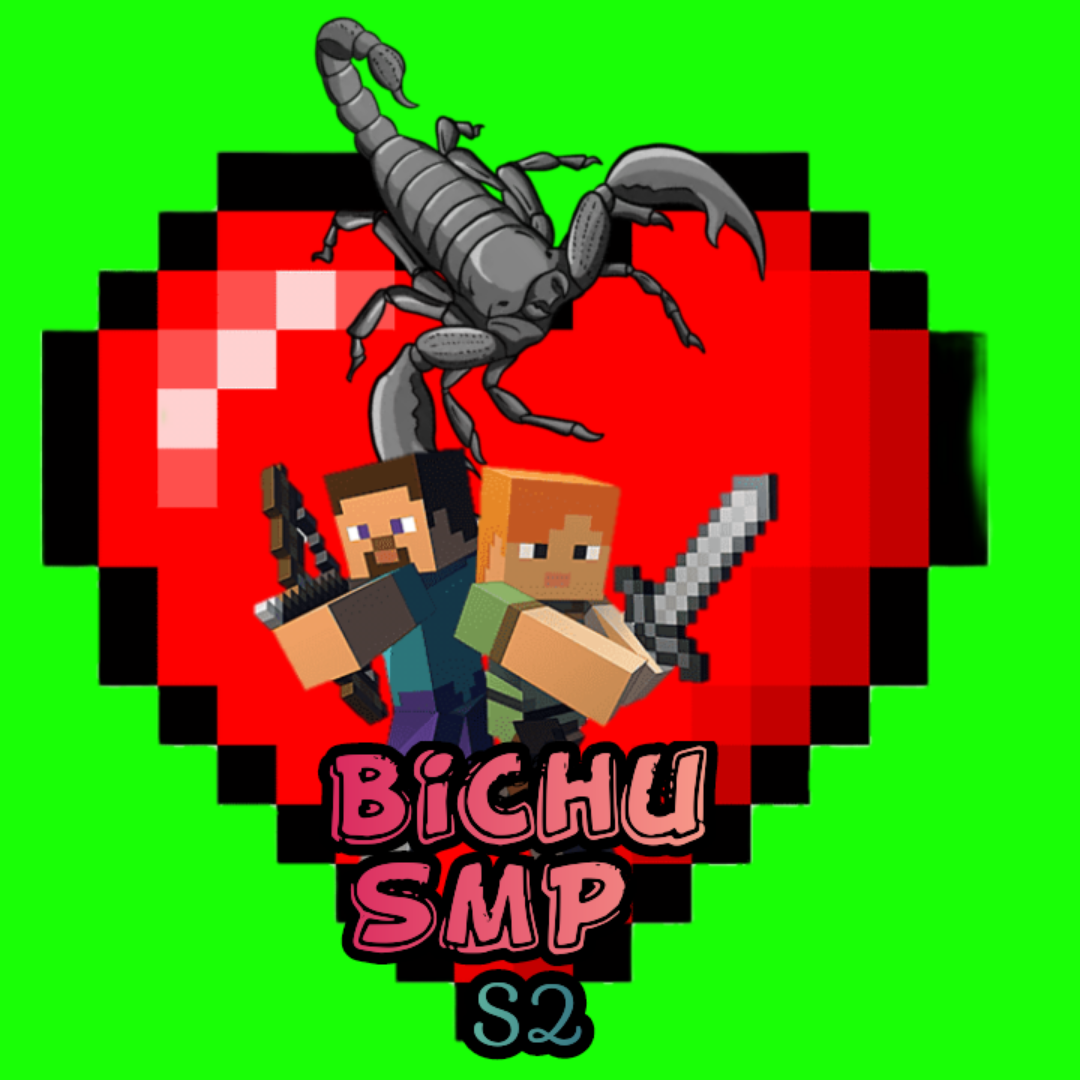 Banner for Bichu SMP S2 server