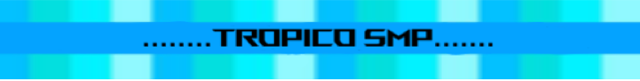Banner for TropicoSMP server