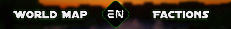 Banner for Euphoria Networks server