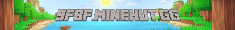 Banner for 9f8f Minecraft server
