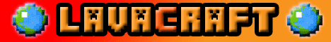 Banner for LaVaCraftMS 2.0 Minecraft server