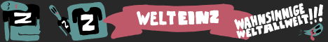 Banner for WELTEINZ Minecraft server