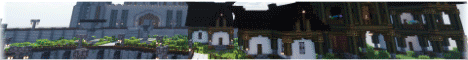 Banner for RetroMC Minecraft server