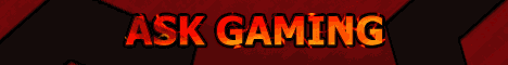 Banner for ASk Gaming 1.14 Server Minecraft server
