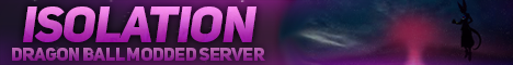 Banner for Dragon Block Isolation! server