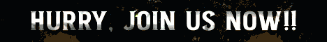 Banner for Modern Outpost Minecraft server