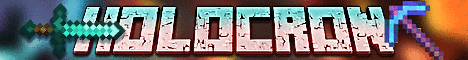 Banner for HOLOCRON server