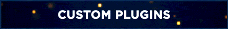 Banner for FlashyMC Minecraft Server server