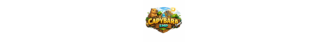 Banner for Capybara SMP Minecraft server
