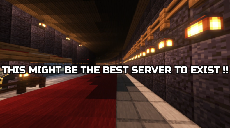 Banner for Xnetic server