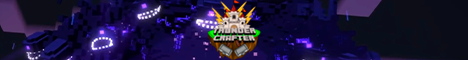 Banner for ThunderCraft server