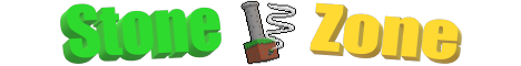 Banner for Stone Zone Minecraft server