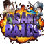Insane raids icon