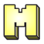 petnagonal icon