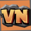 Vibranium Network icon