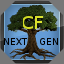 CobbleForest Next Gen icon