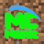 MCManic (PVP - Griefing - Towny) icon