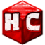 HawkeCraft icon