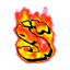 Flamingshadowcraft icon