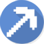 MineClick icon