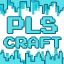 PLSCraft Network [1.8 - 1.12] icon