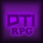 DTI RPG Server icon