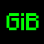 GiBcraft Adult Minecraft Server icon