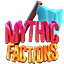 MYTHIC FACTIONS | Races | Custom Enchants | Fantasy RPG icon