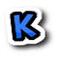 Klodghirz - Creative Server icon